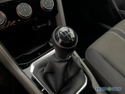 VW T-Roc 1.0 TSI Style App-Connect/Sitzhzg./Klima 