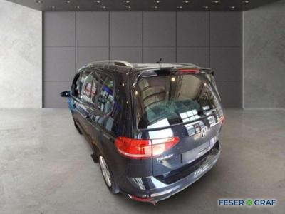 VW Touran Active 2.0 TDI DSG/LED/Pano/Rear View/DYNAUDIO/Sta 