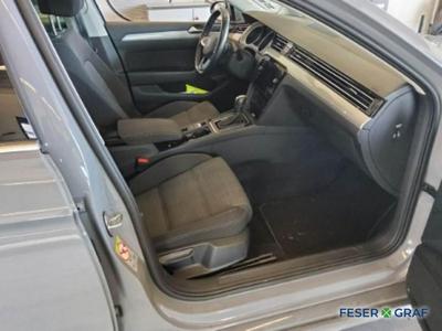 VW Passat Variant Business 1.5 TSI R-Line Exterieur/Sitz+Lenkradhzg. 