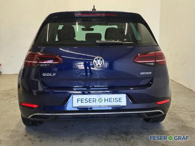 VW Golf Comfortline 1.5 TSI IQ.DRIVE LED/App-Connect/Sitzh 