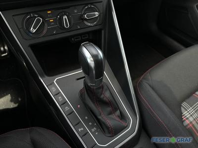 VW Polo GTI 1.0 TSI LED/Navi/Pano/ACC/SHZ 