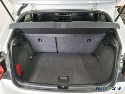VW Polo GTI 1.0 TSI LED/Navi/Pano/ACC/SHZ 