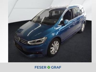 VW Touran large view * Click pe imagine pentru ao mari *