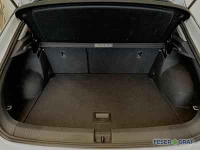 VW T-Roc 1.0 TSI Einparkhilfe/ISOFIX/Klima/Navi 