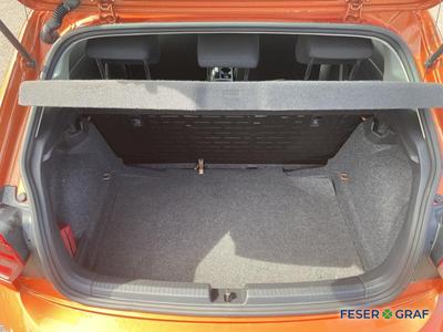 VW Polo Trendline 1.0 TSI Sitzhzg./Klima/DAB+/USB 