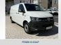 VW T 6 Kasten LR 2.0 TDI AHK/ParkPilot/Navi/Langer Radstand 