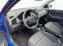 Skoda Fabia Active 1.0 Klima/Parksensoren/USB 