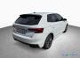 Skoda Fabia position side 4