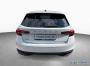 Skoda Fabia position side 5