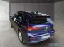 VW Golf position side 2