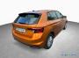 Skoda Fabia Ambition 1.0 LED/Klima/SMART LINK/Sitzhzg. 