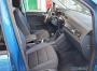 VW Touran position side 3