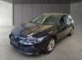 VW Golf position side 5