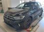 VW T-Roc position side 4