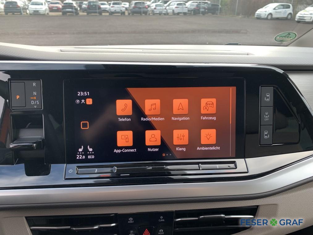 VW T7 Multivan Life Edition 1,4 l eHybrid 