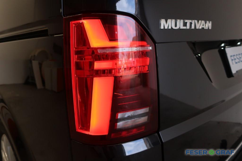 VW T6.1 Multivan Highline 4Matic/LED/Sitzhzg./AHK/ 