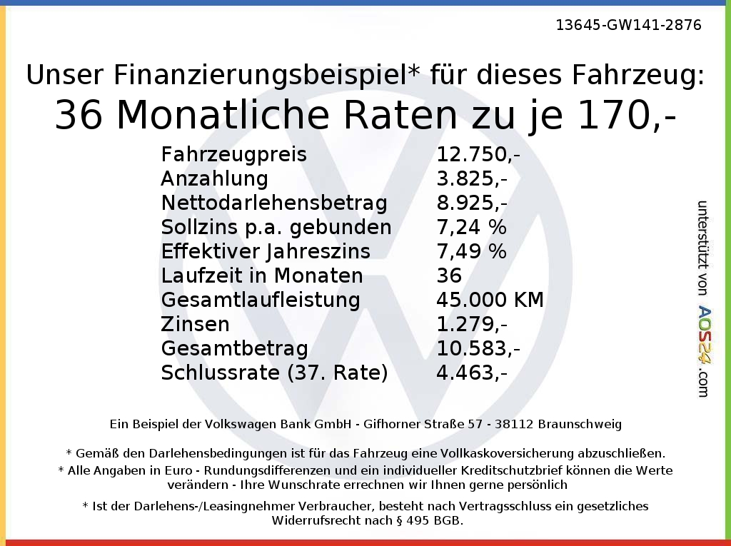 VW Polo Highline 1.2 TSI Navi/Sitzhzg./PDC/Isofix/Klima 