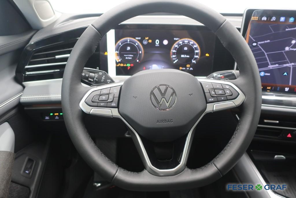 VW Passat Elegance 2,0 l TDI SCR 110 kW (150 PS) 7-Gang-Dopp 