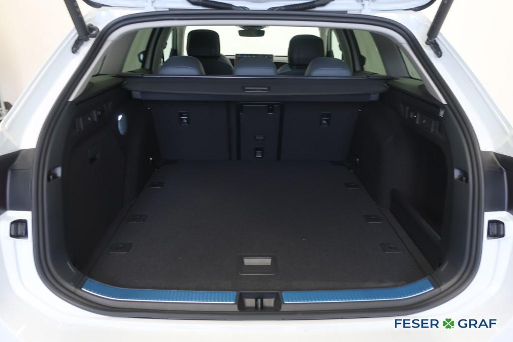 VW Passat Elegance 2,0 l TDI SCR 110 kW (150 PS) 7-Gang-Dopp 