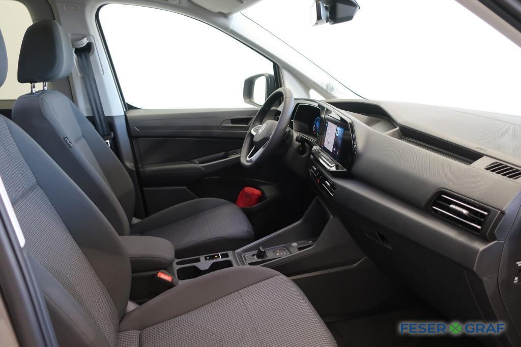VW Caddy California Maxi 1,5TSI 84KW LED/Navi/STHZG/Kamera/Pano 