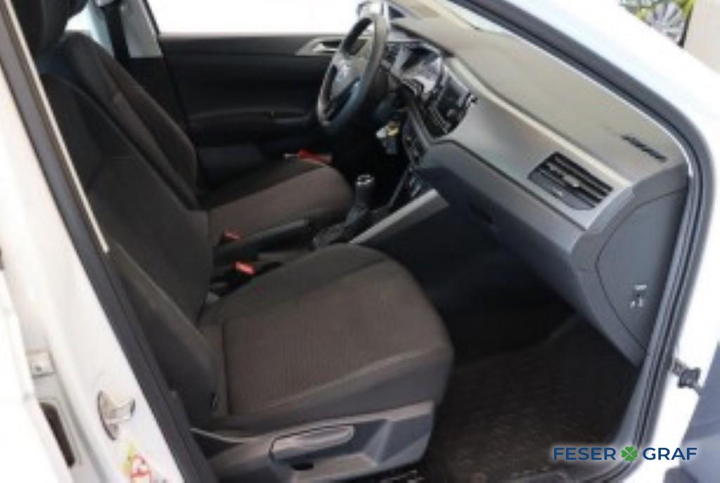 VW Polo Comfortline 1.0 TSI Sitzhzg./Einparkhilfe/ISOFIX/U 