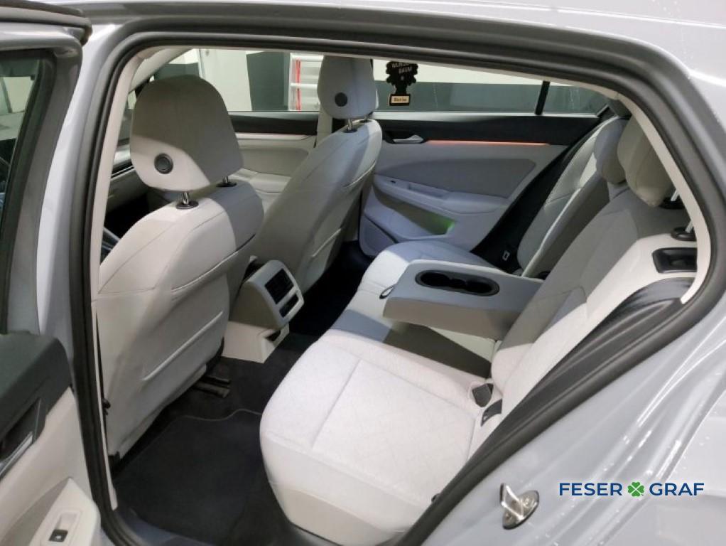 VW Golf Life 1.5 TSI LED/Pano/Rear View/Sitz.-Lenkradhzg./ 