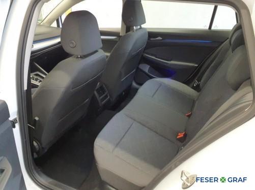 VW Golf Variant Life 2.0 TDI LED/DSG/Sitz+Lenkradhzg./DAB+ 