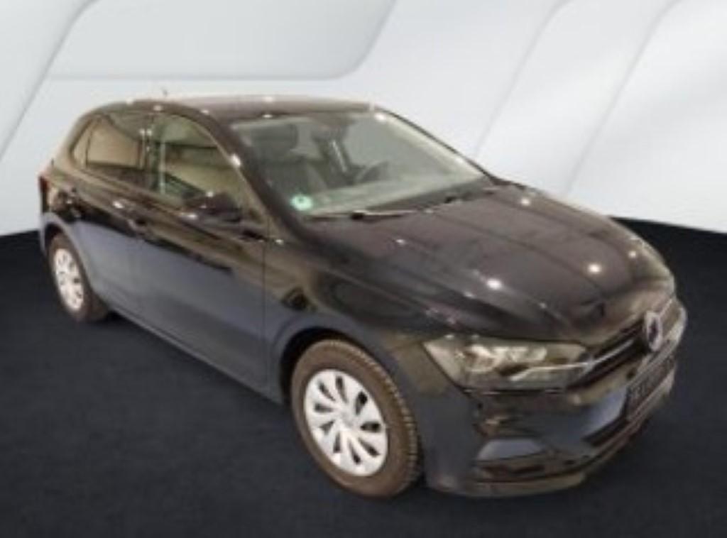 VW Polo Comfortline 1.0 TSI DSG/Sitzhzg./App-Connect/Navi 