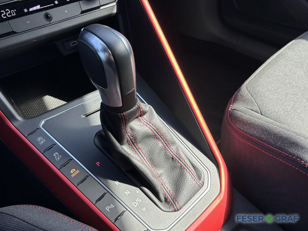 VW Polo GTI 2.0 TSI LED/Navi/Kamera/App-Connect/SHZ 