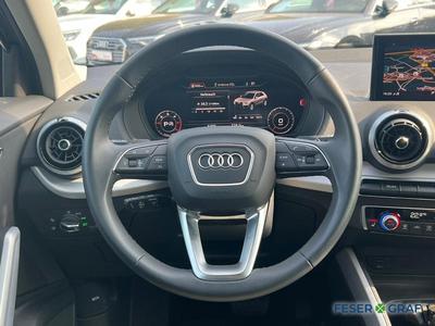 Audi Q2 Advanced 30 TDI S-tronic MATRIX-LED/NAVI+/ACC/AZV 