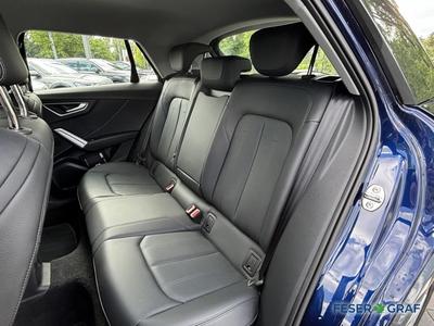 Audi Q2 Advanced 35 TDI quattro S-tronic VC/Navi+/Comfortk 