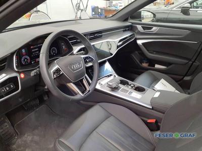 Audi A6 Avant advanced 45 TFSI quattro S-tronic Pano/Navi+ 