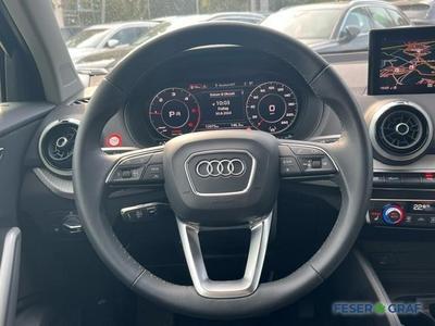 Audi Q2 Advanced 30 TDI S-tronic NAVI+/ACC/VC/PDC+/Rückfah 