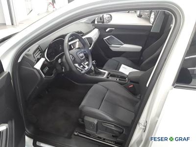 Audi Q3 Sportback TFSI e S line AZV/VC+/LED+/Navi+/Kamera 