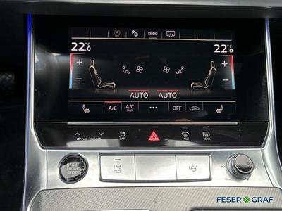 Audi A6 Avant Design 40 TDI quattro S-tronic Matrix-LED/Pa 