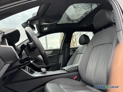 Audi A6 Avant Design 45 TFSI quattro S-tronic Kamera/Matri 