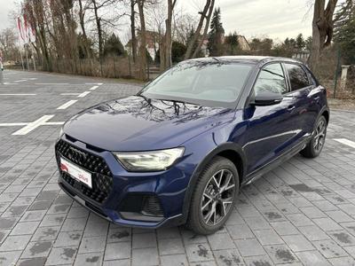 Audi A1 allstreet 35 TFSI S tronic LED+/Komfortkey/PDC+/Ap 