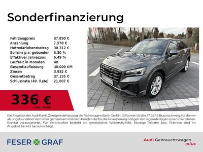 Audi Q2 large view * Büyütmek için resme tıklayın *