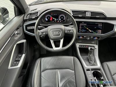 Audi Q3 advanced 35 TFSI s-tronic LED/NAVI+/SHZ 