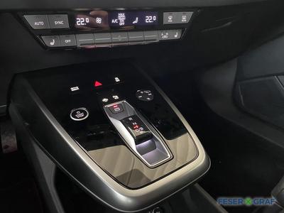 Audi Q4 35 e-tron Matrix-LED/VC+/SONOS/Dynamic 