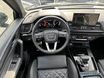 Audi SQ5 Sportback TDI Tiptronic B&O/Pano/Matrix-LED/HUD/AI 