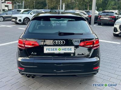 Audi A3 Sportback 35 TDI S-tronic Navi+/Kamera/Comfortkey/DAB+ 