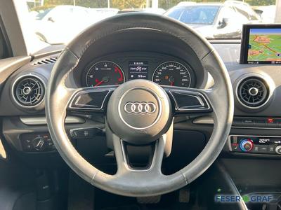 Audi A3 Sportback 35 TDI S-tronic Navi+/Kamera/Comfortkey/DAB+ 