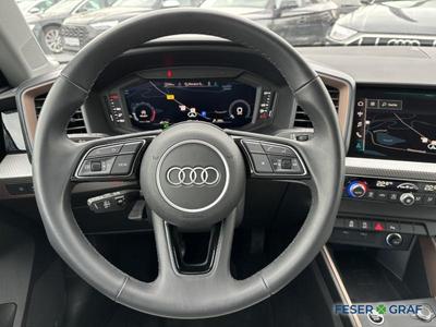 Audi A1 allstreet 35 TFSI LED+/Navi+/PDC+/Leder 