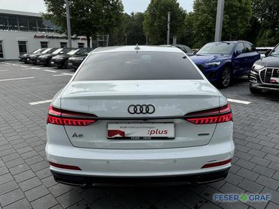 Audi A6 Limousine Sport 45TFSI quattro S-tronic HD-Matrix/ 