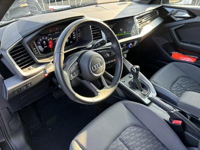 Audi A1 Sportback Advanced 30TFSI S-tronic Navi+/LED+/PDC/ 
