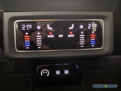 Audi E-tron 55 quattro advanced MATRIX/NACHTSICHT/HUD/B&O 