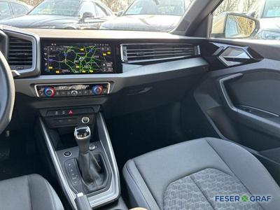 Audi A1 Sportback Advanced 30 TFSI S-tronic Navi/LED+/SHZ/ 