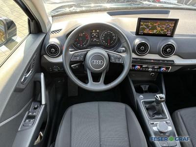 Audi Q2 Advanced 30TFSI Matrix-LED/Navi/PDC/MuFu 