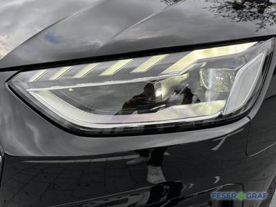 Audi A4 Avant S line 40 TFSI S tronic Kamera/LED+/Komfortk 